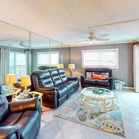 Regency Towers 625 Apartman Panama City Beach Kültér fotó