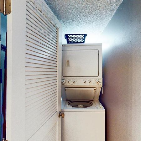 Regency Towers 625 Apartman Panama City Beach Kültér fotó