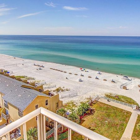 Regency Towers 625 Apartman Panama City Beach Kültér fotó
