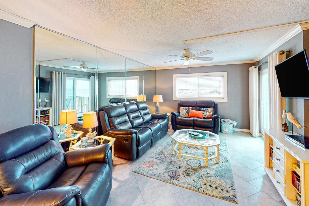 Regency Towers 625 Apartman Panama City Beach Kültér fotó