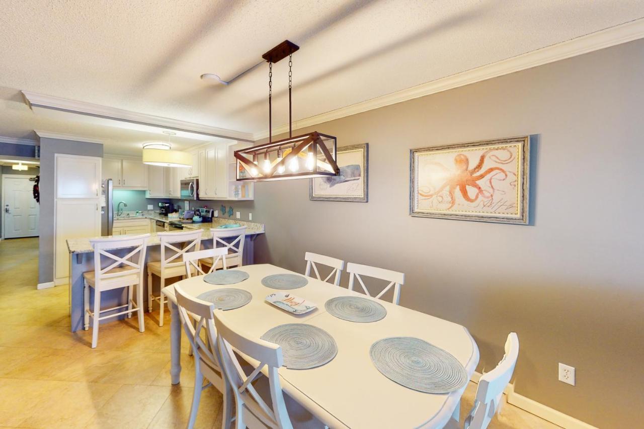Regency Towers 625 Apartman Panama City Beach Kültér fotó
