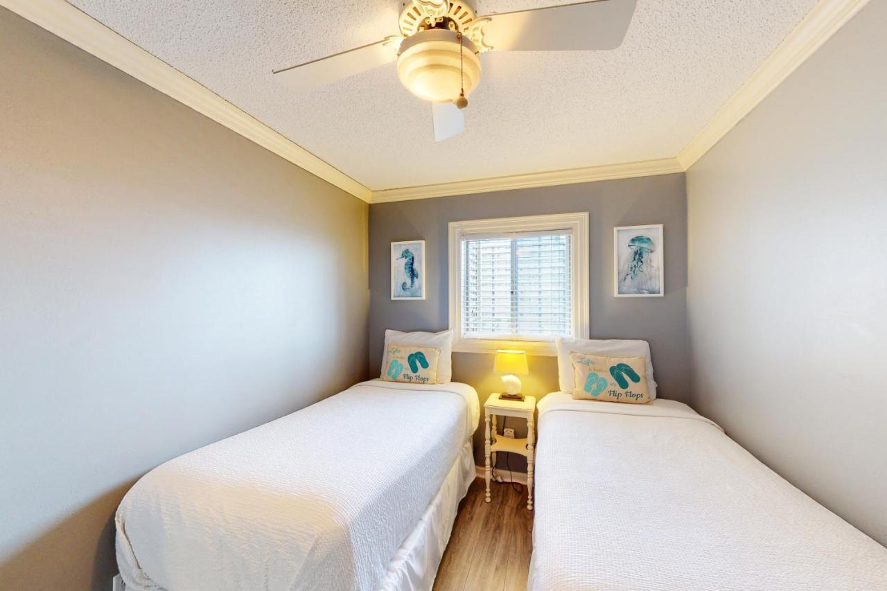 Regency Towers 625 Apartman Panama City Beach Kültér fotó