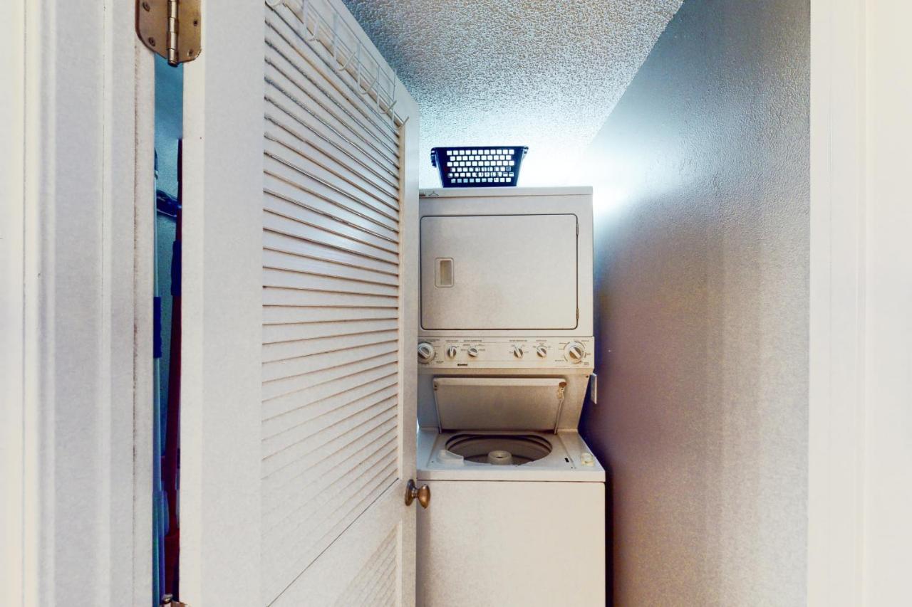 Regency Towers 625 Apartman Panama City Beach Kültér fotó