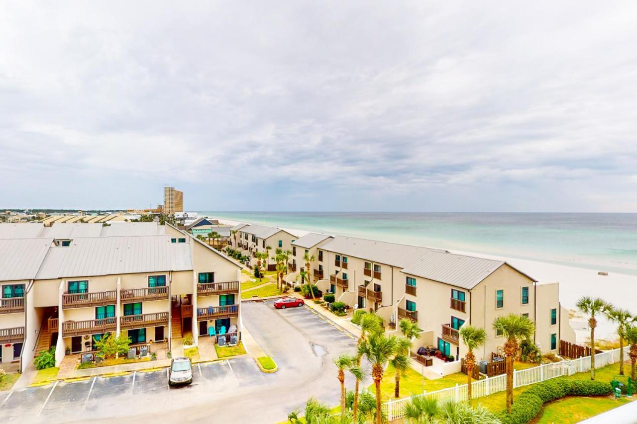 Regency Towers 625 Apartman Panama City Beach Kültér fotó