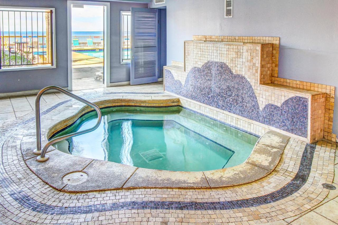 Regency Towers 625 Apartman Panama City Beach Kültér fotó