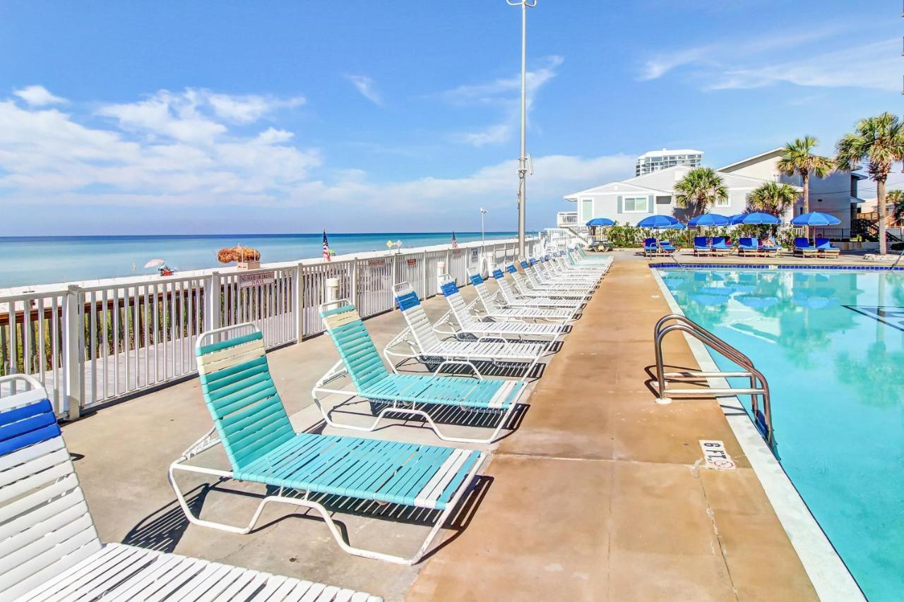 Regency Towers 625 Apartman Panama City Beach Kültér fotó