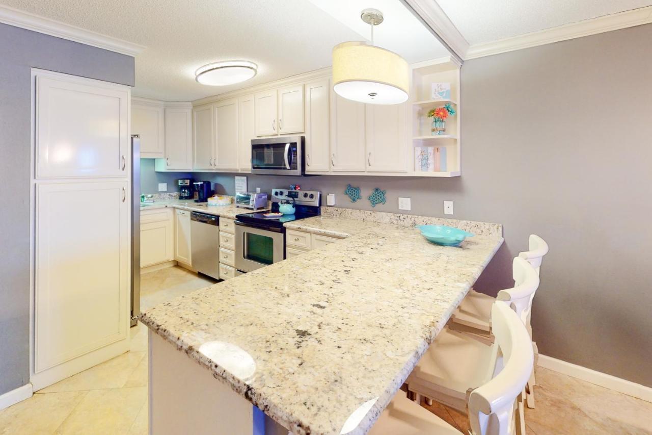 Regency Towers 625 Apartman Panama City Beach Kültér fotó