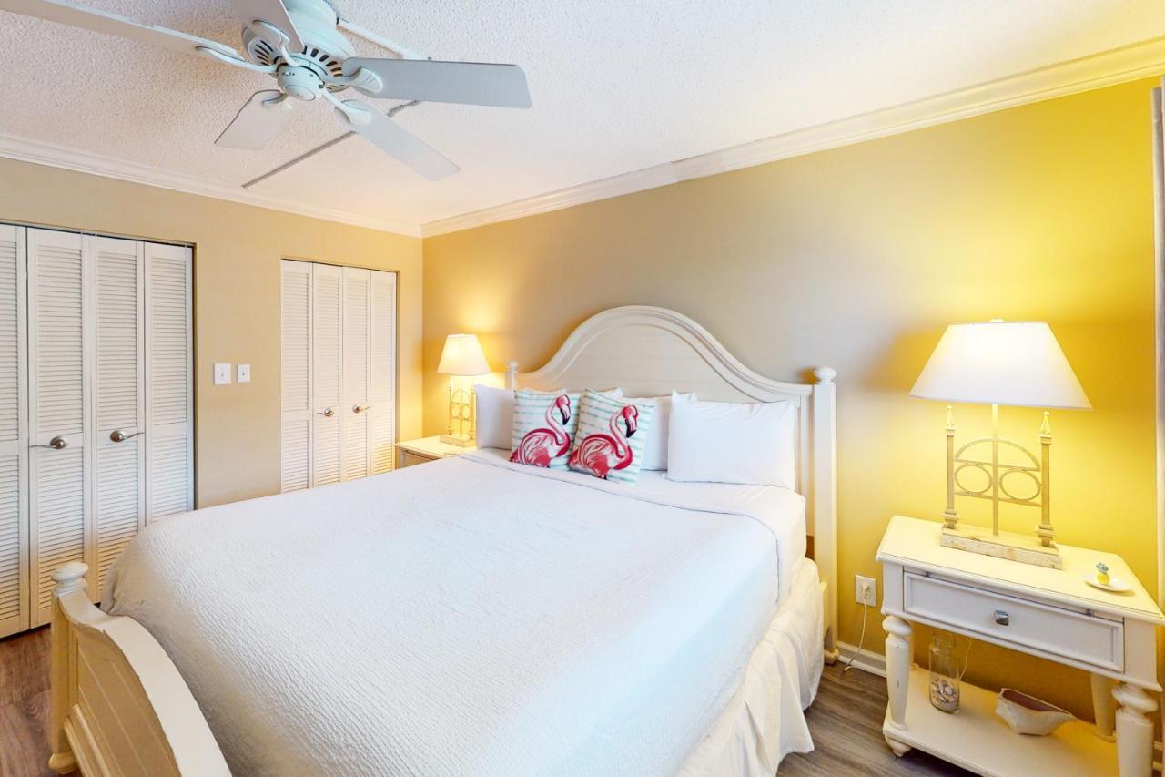Regency Towers 625 Apartman Panama City Beach Kültér fotó