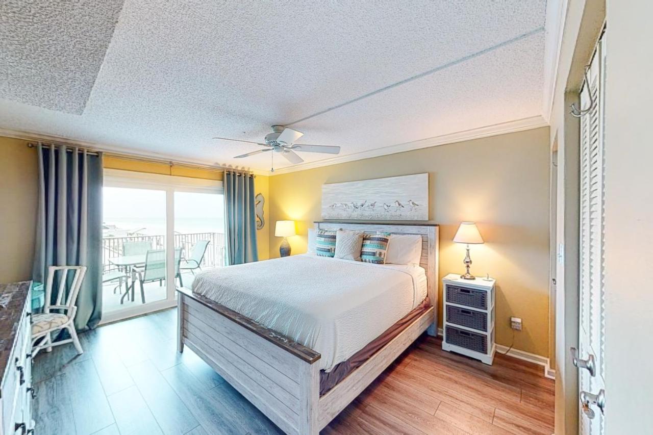 Regency Towers 625 Apartman Panama City Beach Kültér fotó