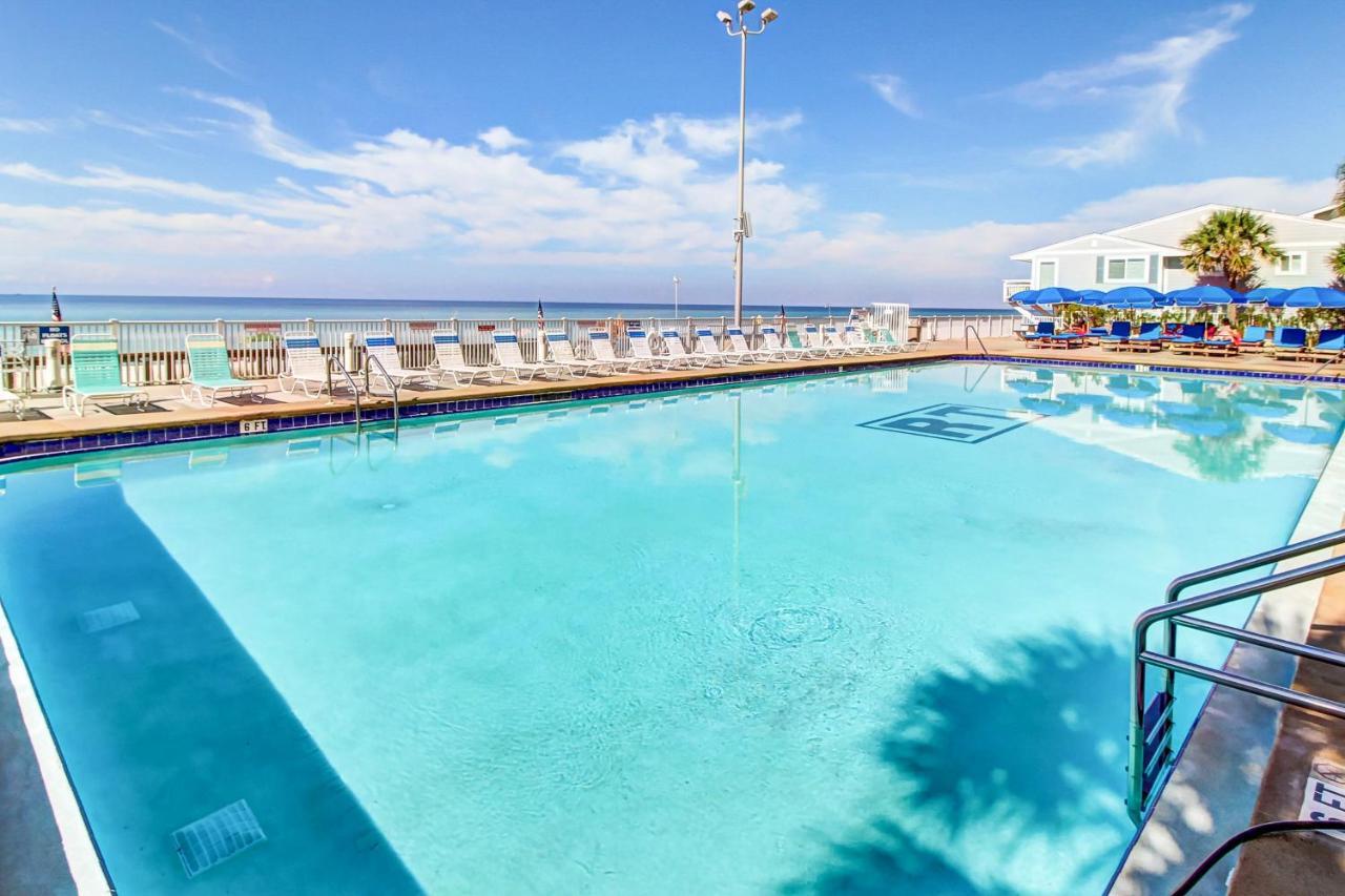 Regency Towers 625 Apartman Panama City Beach Kültér fotó