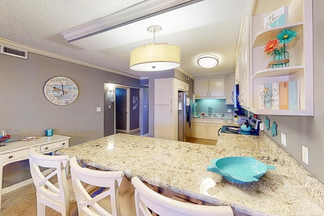 Regency Towers 625 Apartman Panama City Beach Kültér fotó