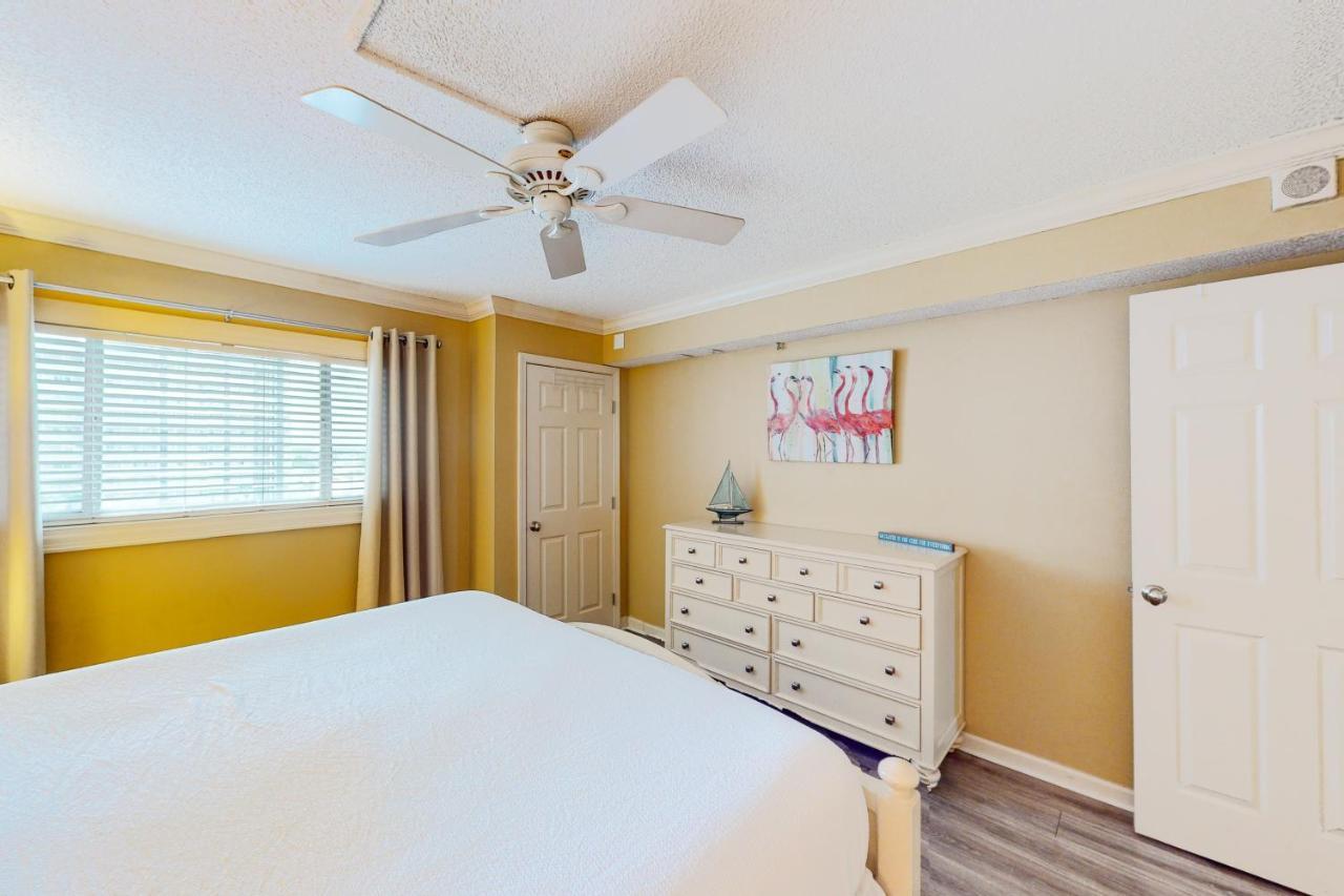 Regency Towers 625 Apartman Panama City Beach Kültér fotó