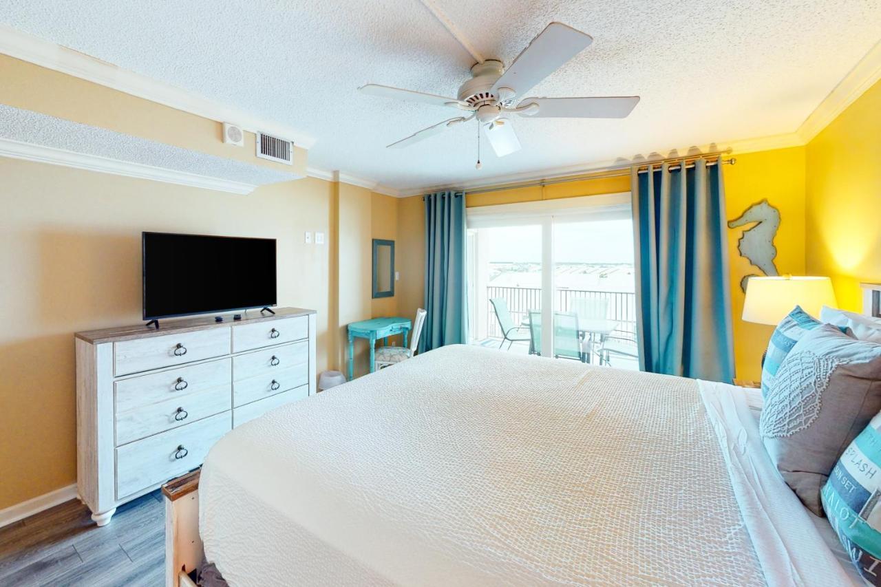Regency Towers 625 Apartman Panama City Beach Kültér fotó