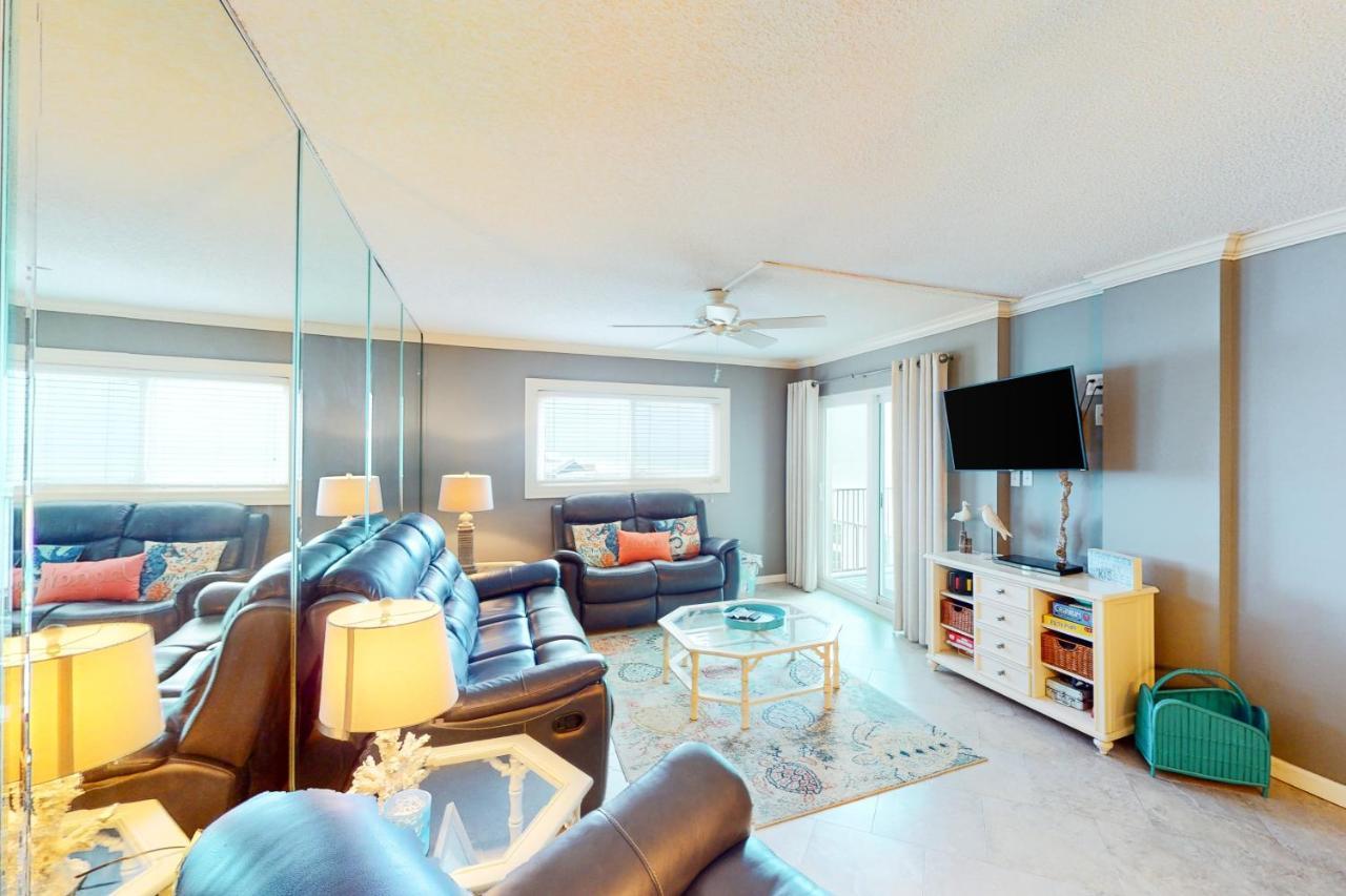 Regency Towers 625 Apartman Panama City Beach Kültér fotó