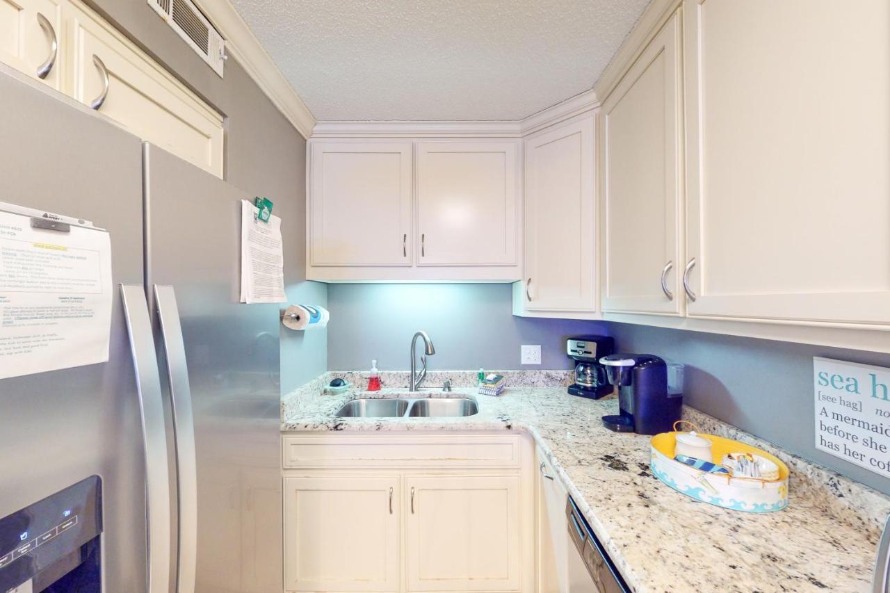 Regency Towers 625 Apartman Panama City Beach Kültér fotó