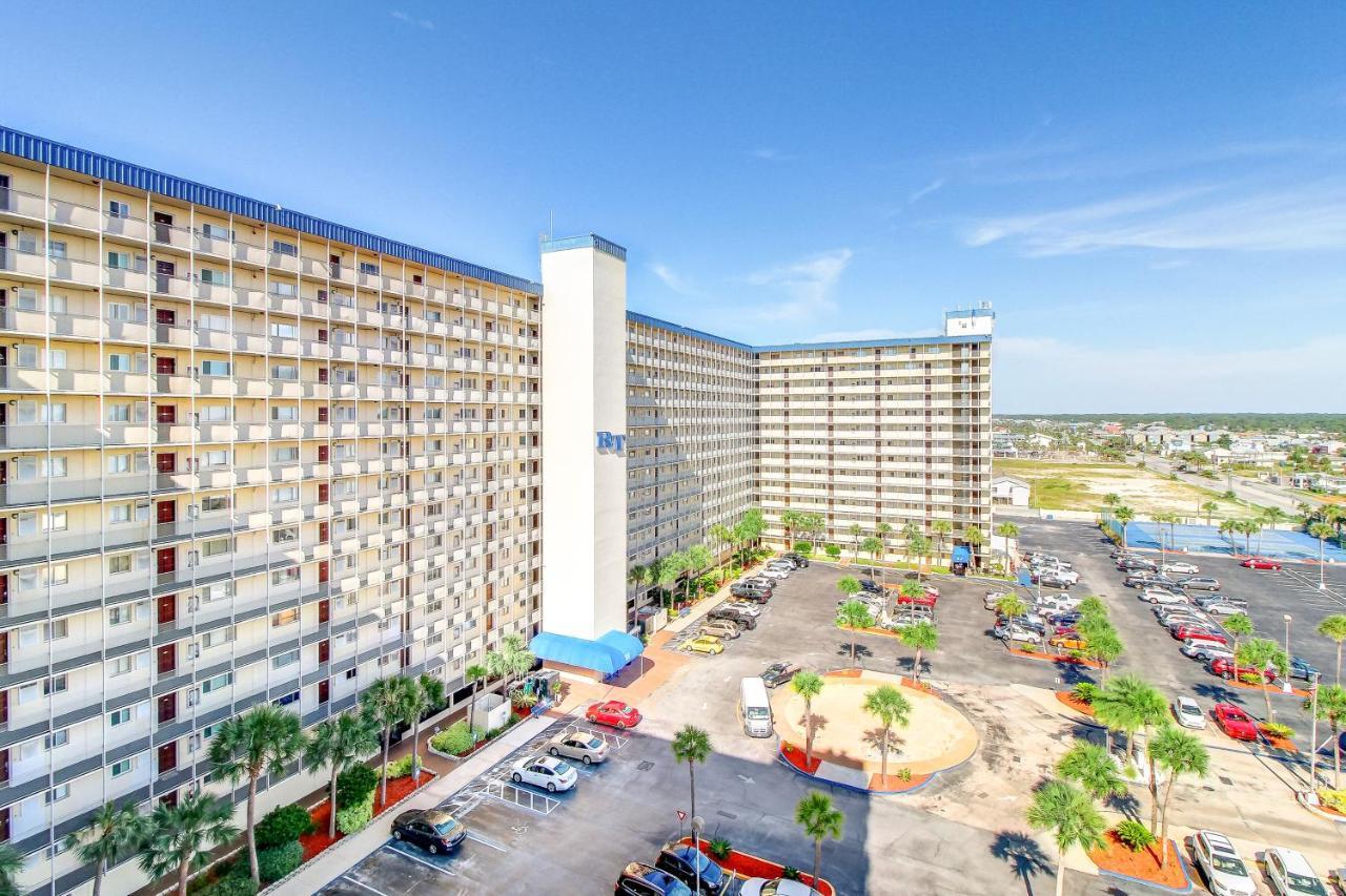 Regency Towers 625 Apartman Panama City Beach Kültér fotó