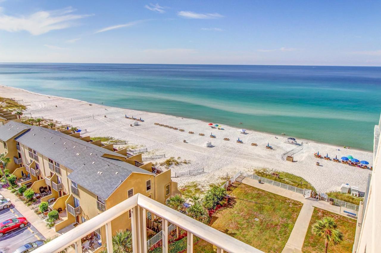 Regency Towers 625 Apartman Panama City Beach Kültér fotó