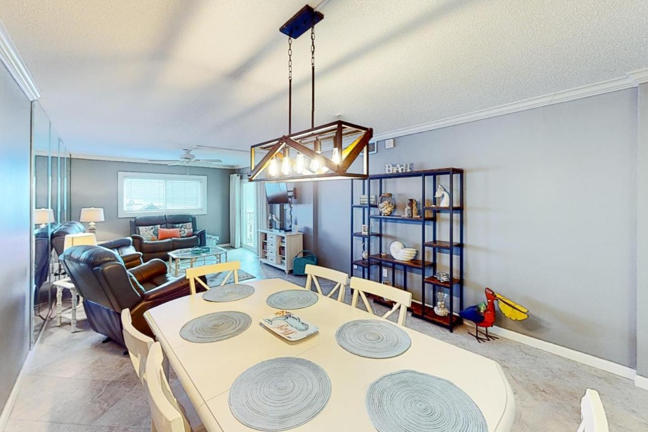 Regency Towers 625 Apartman Panama City Beach Kültér fotó