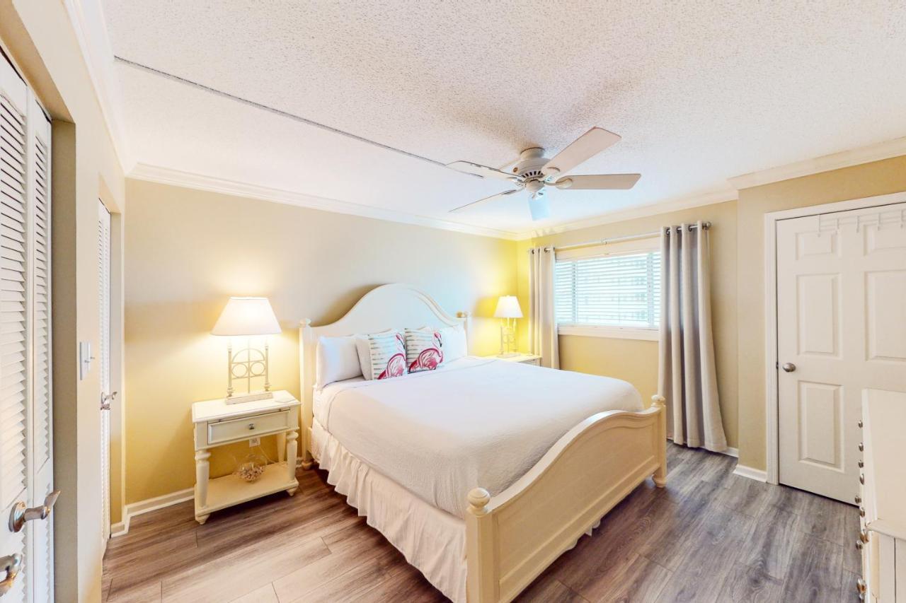 Regency Towers 625 Apartman Panama City Beach Kültér fotó