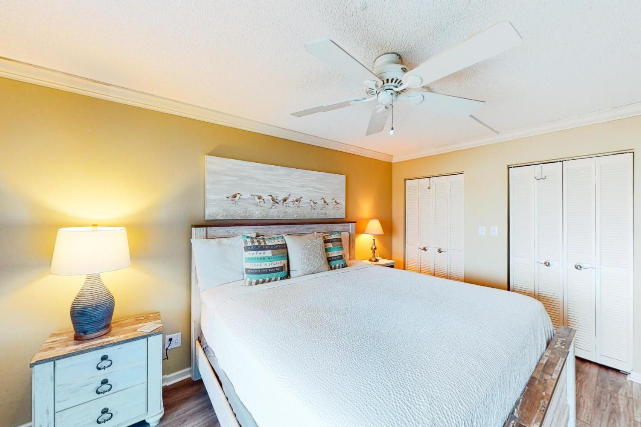 Regency Towers 625 Apartman Panama City Beach Kültér fotó