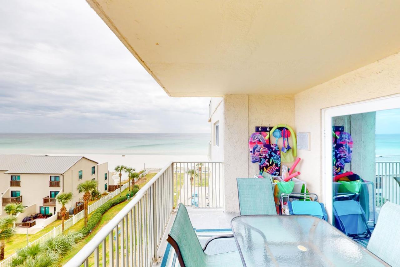 Regency Towers 625 Apartman Panama City Beach Kültér fotó