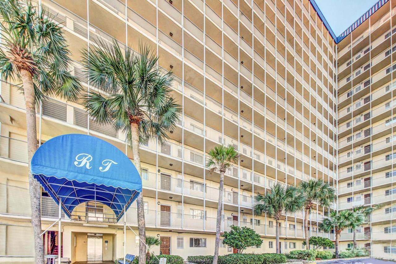 Regency Towers 625 Apartman Panama City Beach Kültér fotó